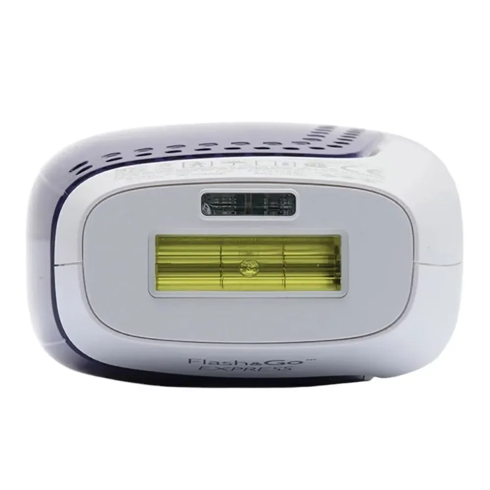 Silk’n Flash & Go Express Hair Removal Device